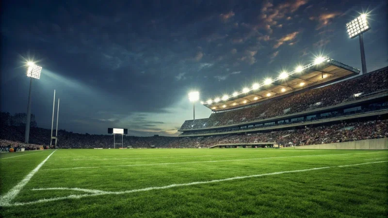 国际大赛体育场